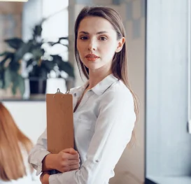 Старший менеджер ВологдаТранс